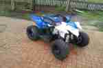 Polaris Outlaw 90 Yfm 90 Kinder Quad wie neu