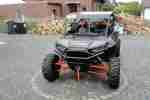 Polaris RZR 1000 XP Race Replica