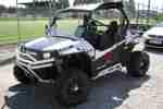 Polaris RZR 800 S