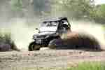 Polaris RZR 800 S EFI Buggy LOF Side by Side