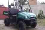 Polaris Ranger 500 4x4 quad buggy atv allrad