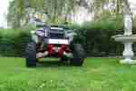 Polaris Scrambler 1000 xp ATV Quad 90PS TOP