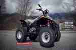 Polaris Scrambler 500 Quad ATV