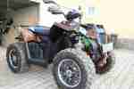 Polaris Scrambler XP 1000 EPS 4x4