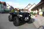 Polaris Sportsman 1000, TOP, Baujahr 05:2016,