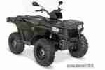 Polaris Sportsman 450 HO (570ccm) LOF