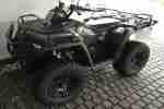 Polaris Sportsman 570 EPS