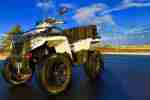 Polaris Sportsman 570 EPS