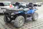 Polaris Sportsman 850 EFI Touring