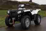 Polaris Sportsman 850, LOF, 52 KW