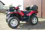 Polaris Sportsman 850 XP