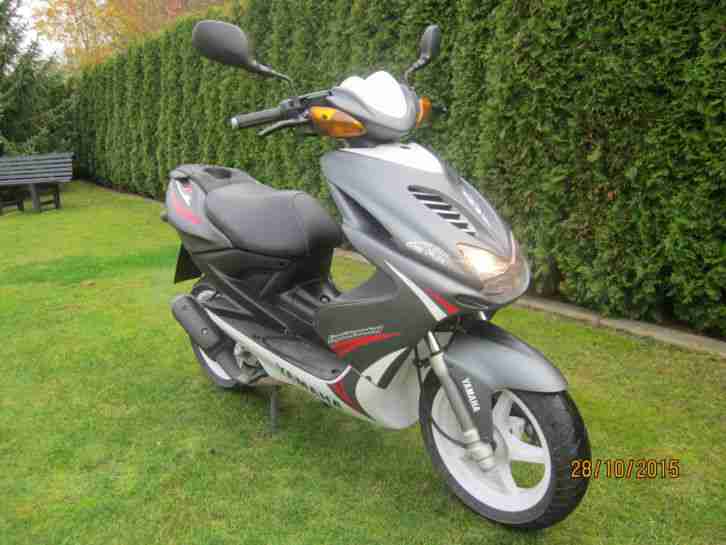 Preis reduziert Yamaha Aerox R YQ50
