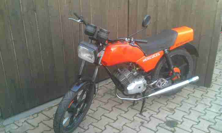 Prima GT Sachs 506 KTM SM 25