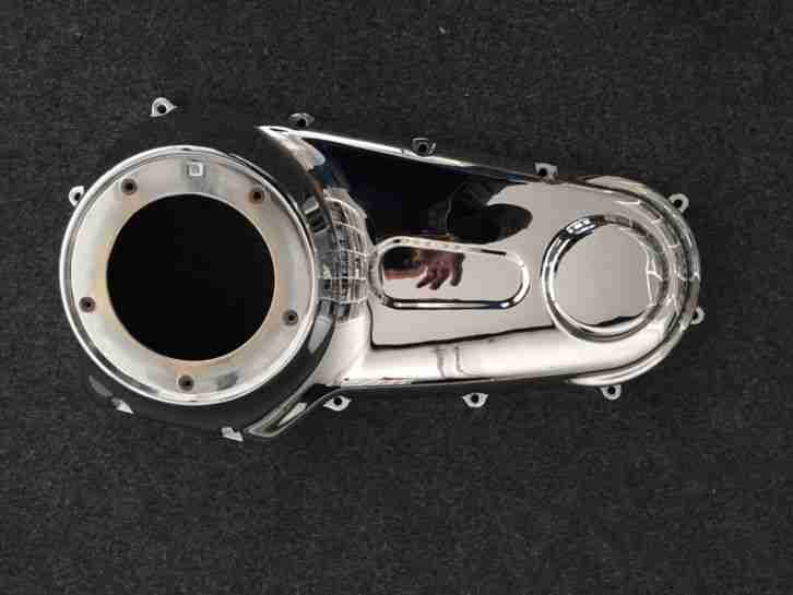 Primärdeckel Harley Breakout Softails&Dyna