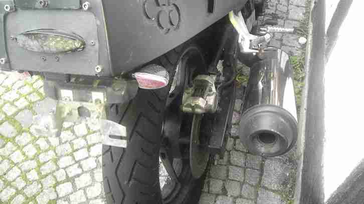 Projekt Yamaha