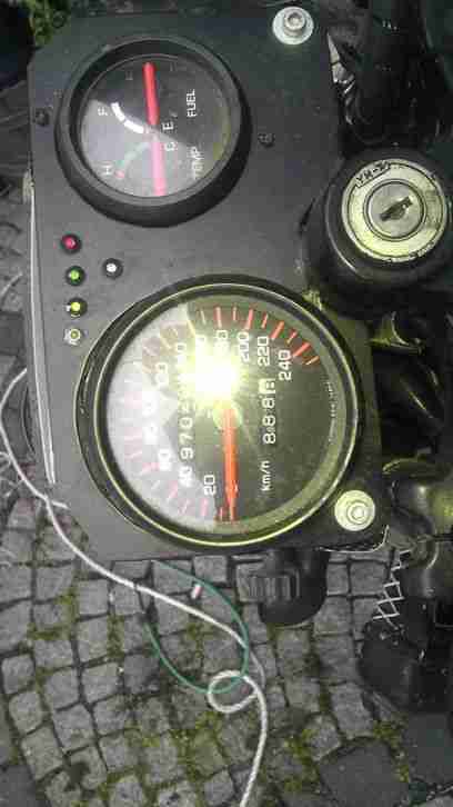 Projekt Yamaha