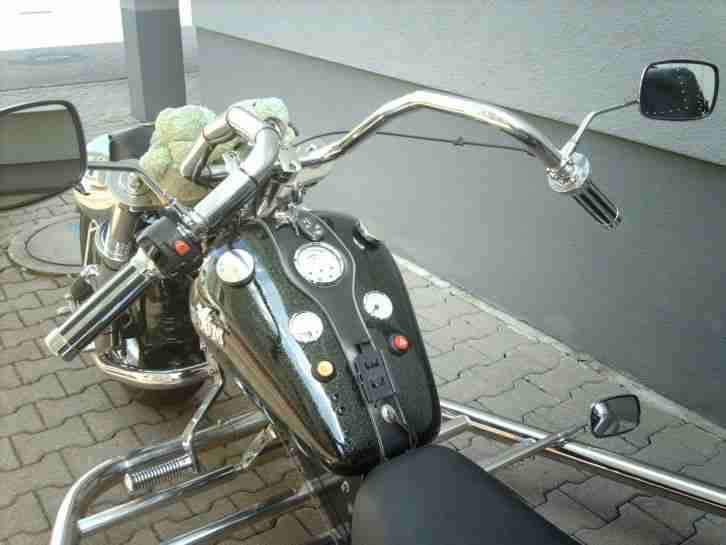 Promi Trike Boom Lowrider