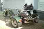 Promi Trike Boom Lowrider