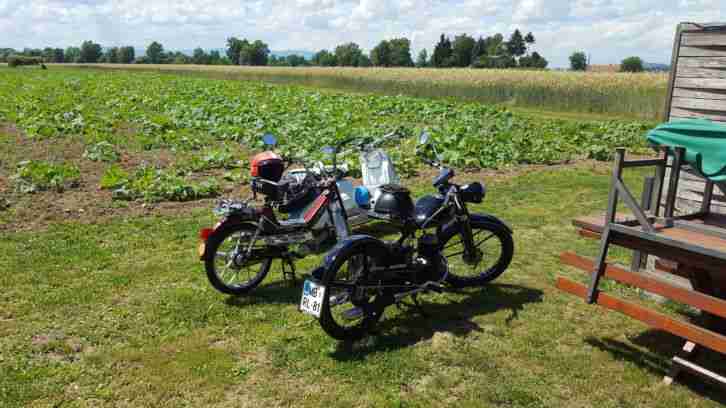 Puch 125 T