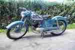 Puch 150 TL 1952