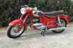 Puch 175SV Tomos Exportmodell