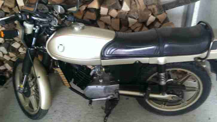 Puch 50 6 1983