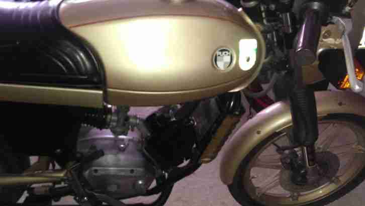 Puch 50/6 1983