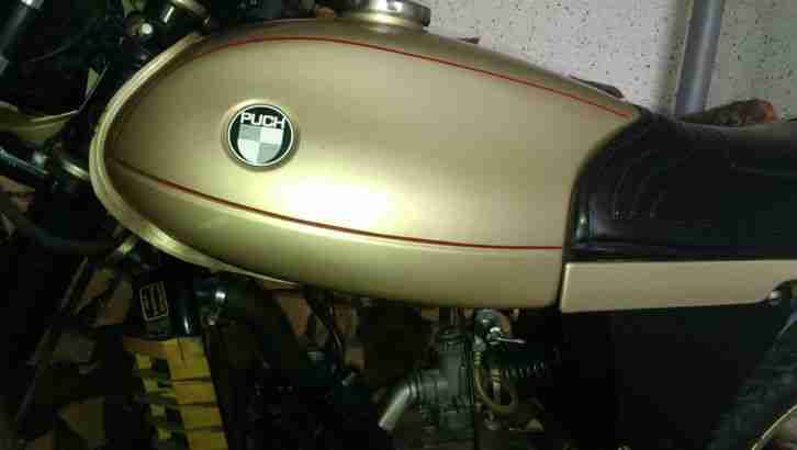 Puch 50 6