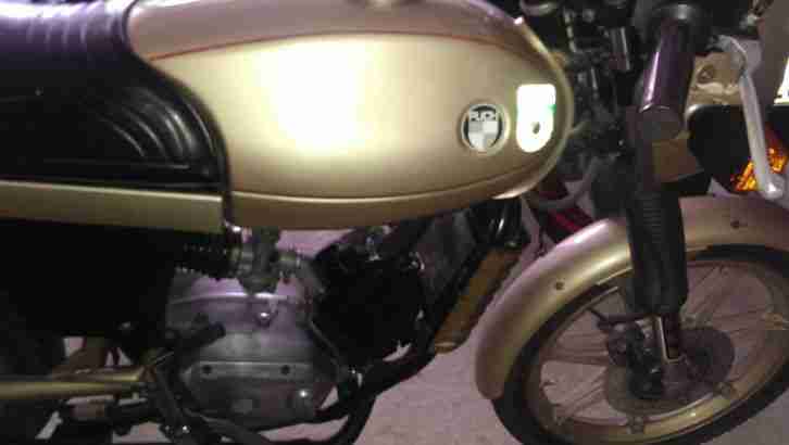 Puch 50 6