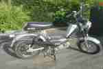 Puch AX 40 M Mofa Moped BJ 1979