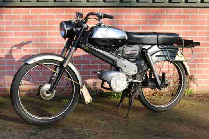 Puch Amstel VZ50 baujahr 1966 zum