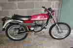 Puch Cobra 4T T50 4 10800km 1.Hand