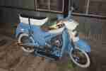 Puch Ds 50 (D 50 N)