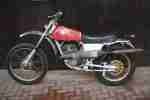 Puch GS MC 175 Twinshock