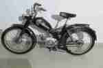 Puch Junior 50 im Erst Lack