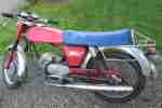 Puch Kleinkraftrad Racing M 50