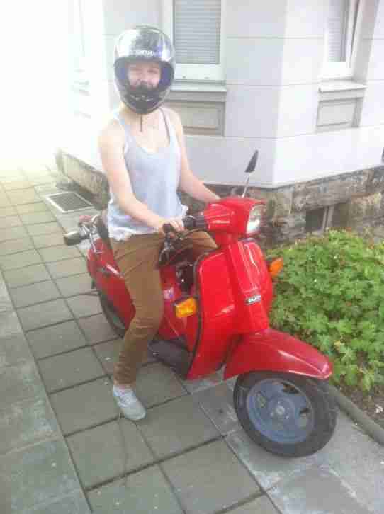 Puch Lido 50 Sl