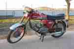 Puch M50 Racing Baujahr 1976