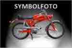 Puch MC 50 I Restaurationsauftrag