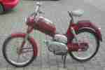 Puch MS 50 V, Originalzustand, 3 Gang