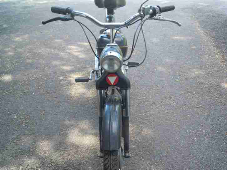 Puch MV 50 S