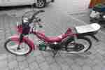Puch Manet Korado Kickstart