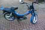 Puch Manet Korado automarik Mofa E50