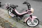 Puch, Manet,Typ 216 Kilometerstand 1480,50ccm