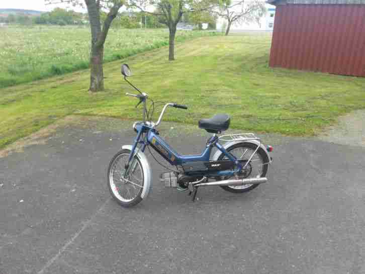 Puch Maxi