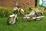 Puch Maxi AX 40 City Moped 45 km h