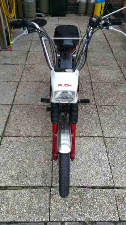 Puch Maxi II BJ 95