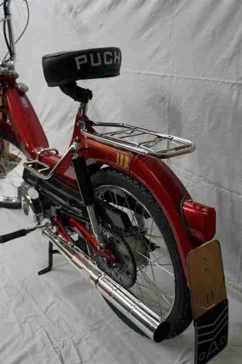 Puch Maxi L