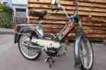 Puch Maxi L2 mit Pickerl und Versand 1985 Bj