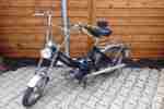 Puch Maxi N Chopper